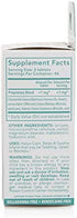 Dr. Talbot's Night Time Chamomile Soothing Tablets, Naturally Inspired, Quick Dissolve, 140 Count