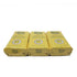 Heno de Pravia Bar Soap. Natural Cleanser and Moisturizer. Delicate Scent. Suitable for all Skin types. 4.4 Oz/ 125 g. 3 Pack