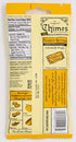 Chimes Peanut Butter Ginger Chews, 1.5 Ounce (Pack of 1)