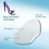Amope GelActiv Ultra Slim Ball of Foot Insoles for Women, 1 pair, Size 5-10