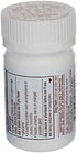 Rugby Travel Sickness Chewables 25 mg Per Bottle, 100 Count