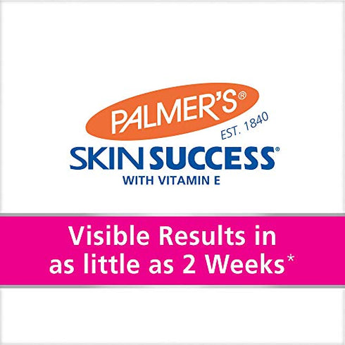 Palmer's Skin Success Anti-Dark Spot Fade Cream for Dry Skin, 4.4 Ounce