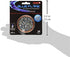 Gamo 632270254 Blue Flame .177 Cal Qty of 100 - Blister