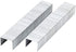 Swingline Staples, Optima, High Capacity, 3/8" Length, Jam Free, 125/Strip, 2500/Box, 1 Box (35550)