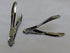 SideWay Beauty Nail Clipper Manicure Pedicure Cutting Tool