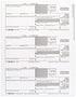 Blue Summit Supplies 1099 NEC Tax Forms 2022 with 25 Self Seal Envelopes, 25 4 Part Tax Forms Kit, Compatible with QuickBooks and Accounting Software