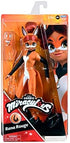 Miraculous P50004 Rena Rouge Fashion Doll