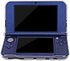 Compatible with for New 3DS XL / LL Case, Akwox Super Crystal Transparent Protective Cover Case for New 3DS XL ( not for 3DS XL)