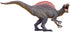 Gemini&Genius Spinosaurus Action Figures Dinosaur Toys for 3 4 5 6 7 Year Old Kids, Early Science Education and Collectible Toys Gift for The Dino Lovers and The Coolest Gift for The Boys