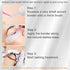 EMEDA Lash Bonder for Eyelash Extensions, Not Glue, Glue Accelerator for Eyelash Extensions, Sealer Adhesive, Speed up Glue Drying Time,Add Glue Elasticity,Lock in Glue Fume(15ml Super Bonder Sealant)