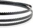 POWERTEC 13182 70-1/2" x 1/4" x 14 TPI Band Saw Blade, for Craftsman 10" Bandsaw
