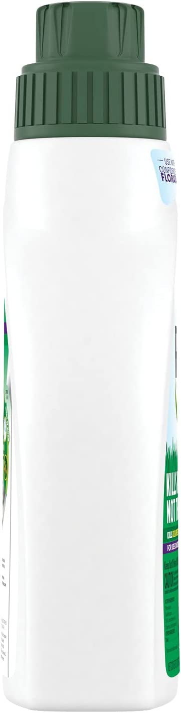 Roundup For Lawns Concentrate (Southern) - 32oz