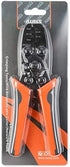 IWISS Weather Pack Sealed Connector Crimping Tool - Wire Crimper for Delphi Metri-Pack 150, 280 & Weather-Pack Terminals AWG24-14