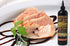 Castillo de Piñar Citrus Balsamic Reduced Vinegar 150ml, Certified USDA Organic Non GMO