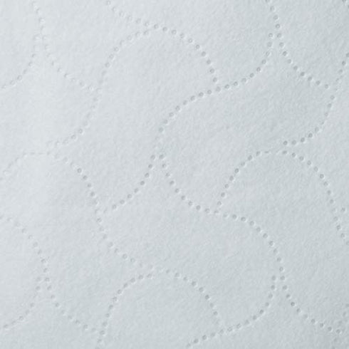 American Baby Company Waterproof Fitted Crib and Toddler Protective Mattress Pad Cover, White, for Boys and Girls, 52x28x9 Inch (Pack of 1)