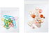 400Pcs Small Jewelry bags, 2X3, 3X4 inch, Sample Bags, Mini Zip Bgs for Jewelry, Small Reclosable Bags for Jewelry