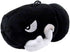 Little Buddy Super Mario All Star Collection 1426 Bullet Bill Stuffed Plush, 6",Multi-colored