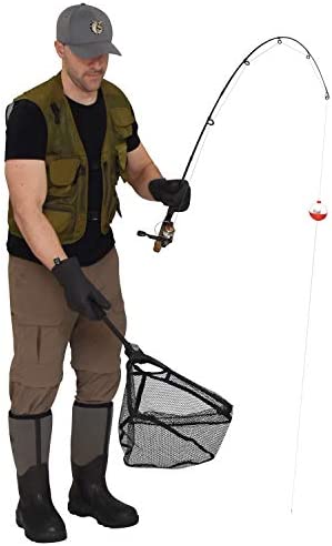 16 Fishing Bobbers for Fishing Assortment Large Bobbers & Small Bobbers – Fish Bobbers Red and White – Floats Fishing Floats and Bobbers – 16 Bobber for Fishing Bobbers Red and White– Fishing Bobbers