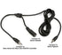 Game Capture Party Link Cable Adapter Compatible for Elgato,HD60 S+ Party Chat Capture Cable, Party Chat Adapter Cable Compatible for Xbox One X/S PS4 PS5