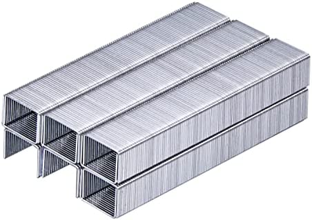 Bostitch SB353/8-1M Heavy Duty Premium Staples