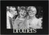 Malden International Designs 4316-46 Brothers Expressions Picture Frame, 4x6, Black