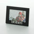 Malden International Designs 4316-46 Brothers Expressions Picture Frame, 4x6, Black