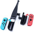 Fishing Rod for Nintendo Switch, Fishing Game Accessories Compatible with Nintendo Switch Legendary Fishing - Nintendo Switch Standard Edition and Bass Pro Shops: The Strike Championship Edition