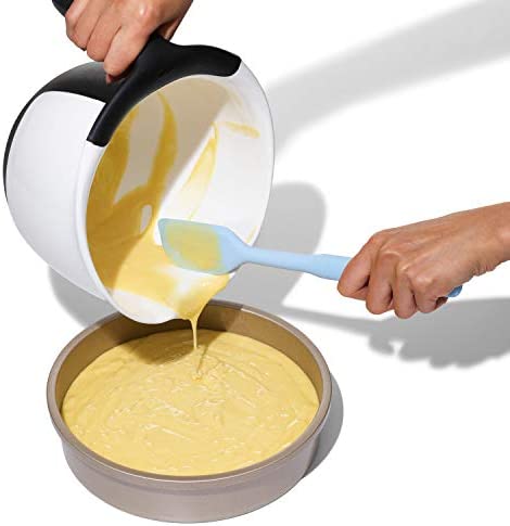 OXO Good Grips 2 Piece Silicone Spatula Set