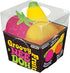 Schylling Nee Doh Groovy Fruit - Novelty Toy (GFND)