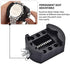 EasyTime Watch Repair Kit- Professional Watch Battery Replacement Tool Kit, Suitable for Watch Back Removal with Watch Back Remover Tools, including Watch Opener, Adjustable case opener