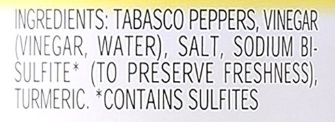 Texas Pete Pepper Sauce, 4.5 oz