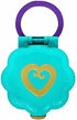 Polly Pocket Tiny Pocket Places Studio Compact with Micro Lila Doll & Accessories