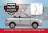 Tkach Enterprises Park Ranger Amazingly Simple Garage Parking Aid/Assistant