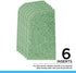 Fluval 307/407 Phosphate Remover Pad, Replacement Aquarium Canister Filter Media, 6-Pack