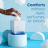Puffs Ultra Soft Non-Lotion Facial Tissues, 1 Cube, 48 Tissues Per Box