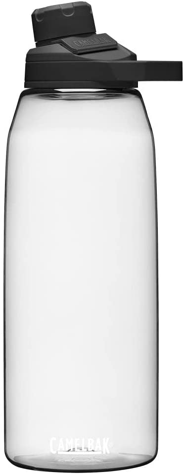 CamelBak Chute Mag BPA Free Water Bottle with Tritan Renew