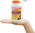 Guardian Fiber Capsules, Natural Psyllium Husk Supplement, 360 Count (520mg per Capsule), Fiber Pills