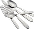 Oneida Vale Set of 6 Teaspoons, Silver