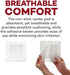 Dealmed Sterile Bordered Gauze Island Dressings – 25 Count, 6" x 6" Gauze Pads, Disposable, Latex-Free, Adhesive Borders with Non-Stick Pads, Wound Dressing for First Aid Kit and Medical Facilities