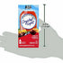 Crystal Light On The Go Fruit Punch Drink Mix, 10-Count Boxes (Pack of 5)