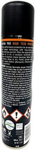 Collonil Carbon Pro Shoe Protector Spray 10.14 Fl Oz – Shoe Water & Stain Repellent Spray, Sneaker Protector - High-tech Protection for All Materials for Jackets, Handbags, Backpacks & Much More
