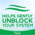 Fleet Glycerin Suppositories, 50 Suppositories (1-Pack)