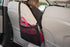 OxGord Car Storage Pouch Purse Caddy Car Accessory, Storage Pouch Organizer