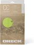 Oreck Type CC Anti-Allergen Upright Vacuum Cleaner Bag, AK1CC6A, 6-Pack, 6 Pack, Green, 6 Count