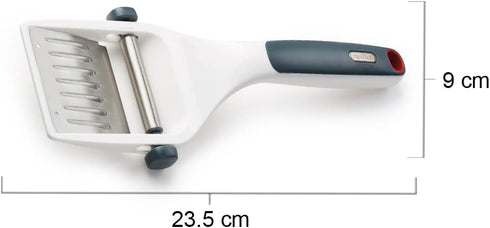 ZYLISS Dial & Slice Cheese Slicer