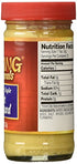 Ty Ling Mustard Chinese Hot