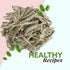 Dried Anchovy Headless Deep-frying as Snack or add flavor to soups, side dish Product of Thailand 3.5 Oz.(100)