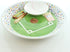 Baseball Stadium Ceramic Chip Dip Decorative Bowl Serving Platter