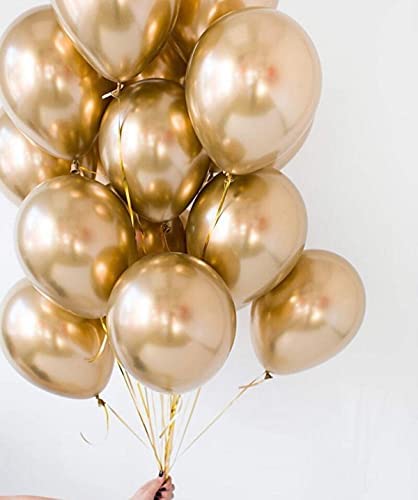 Burgundy Rose Gold Confetti Balloons of 15pcs for Burgundy Birthday Party Decorations Women/Rose Gold Latex Balloons for Maroon Rose Gold Wedding Party Background 2022 Graduation Decorations