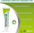 terrasil Tinea Treatment MAX - 6X Faster Relief, Patented Natural Therapeutic Anti-fungal Ointment for Tinea Relieves itching, Discoloration, Irritation, discomfort - 14gm